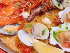 -BROWNSTONE布朗石西班牙餐厅(富城店)