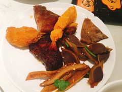 卤味-诱货海鲜自助火锅(爱琴海购物公园东百店)