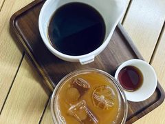 -TAOHUA夲夻咖啡馆