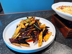 -五谷丰登农家院·地道胶东菜·海鲜烧烤(威海店)