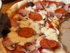 -JINNS锦时 steak&pizza(浸信会礼拜堂旧址店)