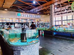 -天然居·漳港海鲜·海景餐厅(南澳总店)