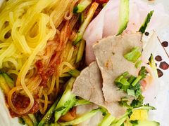 -顺姬冷面(长白西路店)