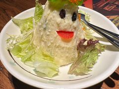 -京鹿料理(荟聚店)