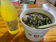 -王记生烫牛杂面馆(兰陵路店)