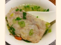 -张凯达·深海石斑鱼潮汕火锅(十五年品牌•虹桥天街店)