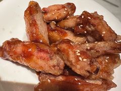 -青雅中餐厅(大连金石滩绿发希尔顿度假酒店)