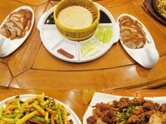 -津沽小院(天津之眼店)