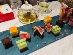 -香榭大堂吧 Champs-Elysées Bar(上海南新雅皇冠假日酒店)