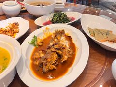 -全聚德(新街口店)