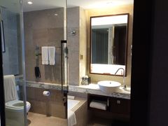 -上海龙之梦万丽酒店