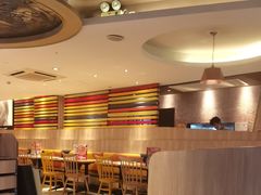 -菲滋意式餐厅(银泰百货金华江南店)