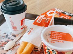 -肯德基(大学路DT店)