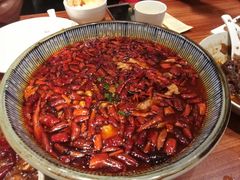 -九转小磨(凯德店)