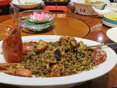 -聚宝渔港.五钻酒家(上地店)