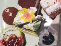 -韩盛·盛江山自助料理(于洪新玛特店)