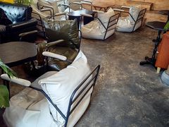 -糖房咖啡(南锣鼓巷店)