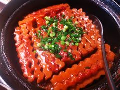 -伙靠·江浙菜(田林路店)