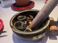 -来菜·湖北头牌藕汤(武商MALL众圆店)