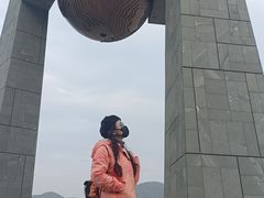 -青澳湾北回归线广场