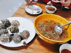 -景祥海鲜美食餐厅
