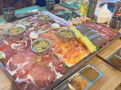 -乌拉烤肉(如皋首店)