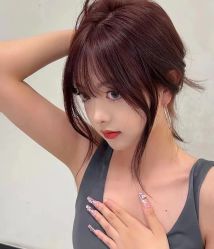 -GIRL STYLE 烫发·染发沙龙