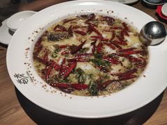 -首秀·四川料理(星耀101店)