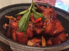 -鹿港小镇(霄云店)