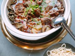 -红井路游艺炖锅·音乐餐吧(十渡店)