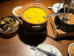 -索溪山寨·湘西饮食文化博物馆(标志门店)
