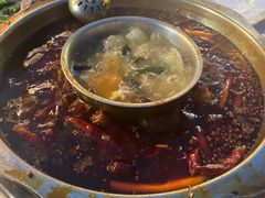 -枇杷园食为鲜火锅(南山店)