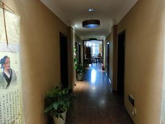 -菩提慧宾养生堂(梦幻亮点世界公园店)