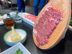 -南门四季铜锅涮肉(大屯·北苑店)