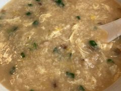 海鲜疙瘩汤-东莱馋房(陆家嘴店)