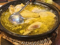 -缘来聚·徽菜名店(黄山宏村店)