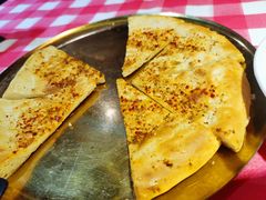 馕饼-西域阿里马新疆菜·清真(桂花路店)