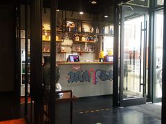 门面-城南老友羊蝎子火锅(花乡奥莱店)