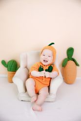 -童年时光专业儿童摄影(龙首店)