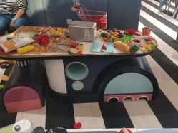 -奈尔宝家庭中心·亲子餐厅(前滩店)