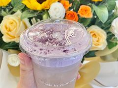-Yee3·三号椰(上海中山公园龙之梦店)
