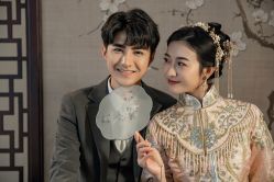 -花漾摄影优选工作室(东莞原创作品店)