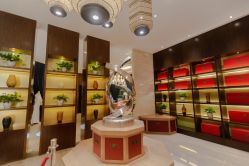 -南京银城皇冠假日酒店·宴会厅