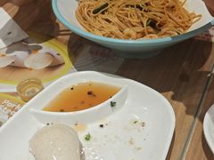 -小杨生煎(松江大学城店)