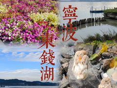 -东钱湖旅游度假区