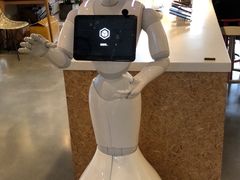 -dotcom coffee古点咖啡(致真大厦店)