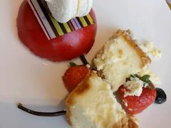 -视界美食自助餐厅·石家庄希尔顿酒店