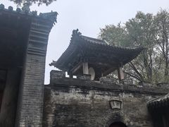 -窦大夫祠