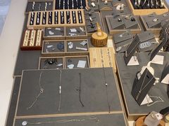 -十八字金·银饰·拼豆·开蚌DIY(魏公芳华里店)