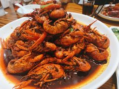 -上海老城区小龙虾虾宴·杭帮菜(五柳巷店)